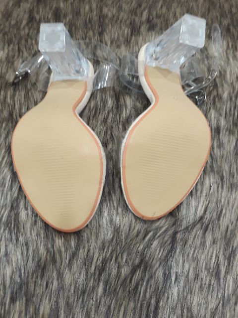 THANH LÝ giày mới 100%, size 37, mua 280k TL 100k, cao 7 phân