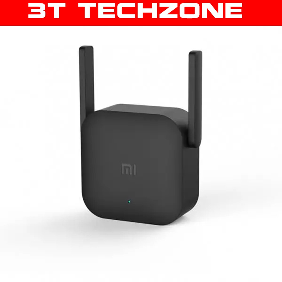 Kích sóng Wifi Xiaomi Repeater PRO 300 Mbps | BigBuy360 - bigbuy360.vn