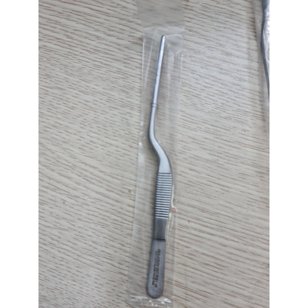 Nỉa, Nhíp chữ Z CAO CẤP