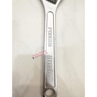 [Giá Rẻ] Mỏ Lết Đủ Size (6” - 15'')