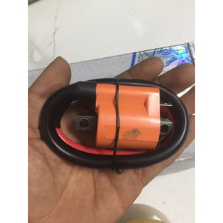 Mobin sườn redleo Xăng Cơ