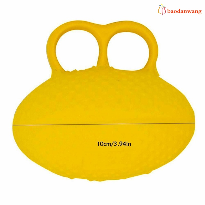 Bóng tập lực ngón tay chuyên dụng