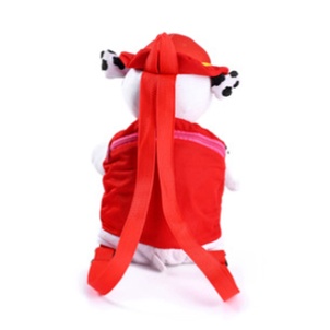 Paw Patrol Ba Lô Đi Học Hình Chú Chó Cứu Hộ Nhồi Bông Dễ Thương Cho Bé