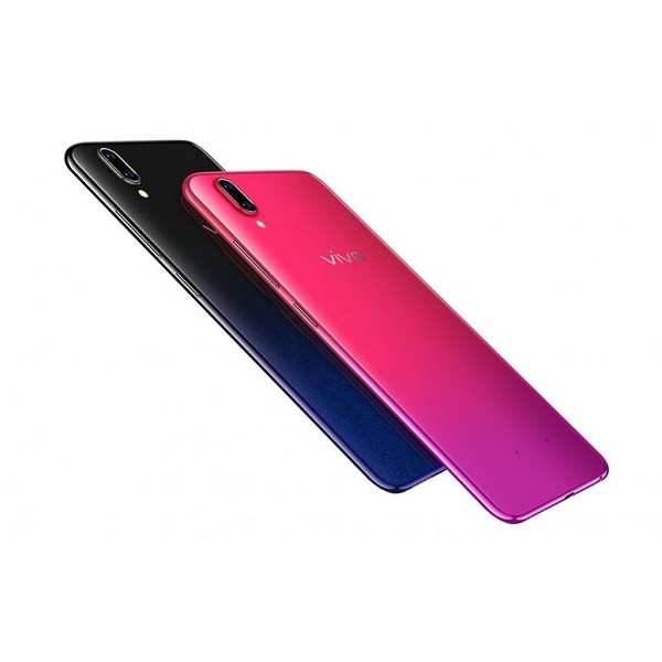 Điện thoại vivo Y93 RAM 3GB ROM 32GB - Pin 4030 mAh - CPU Snapdragon 439 8 nhân - Full chức năng - Bảo hành 06 tháng.