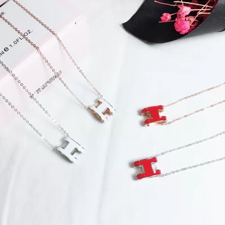 Dây chuyền titan DTT068