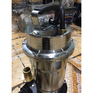 Máy bơm chìm 1hp 0.75kw 220v
