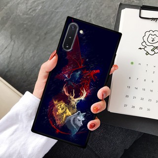 Ốp lưng kính 3D Samsung Galaxy NOTE 10
