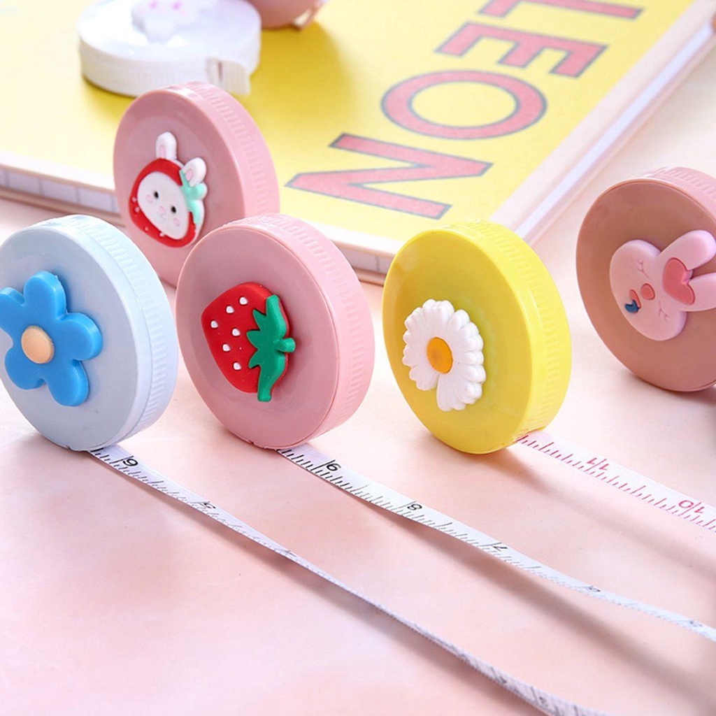 Thước Dây Mềm Dẻo 1.5m / 150cm