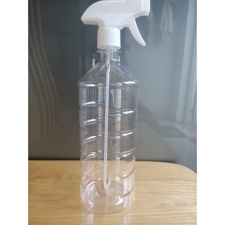 chai nhựa rỗng dạng xịt 500ml ,1000ml | Shopee Việt Nam