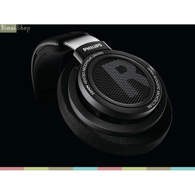 Philips SHP9500 - Tai Nghe HiFi Stereo