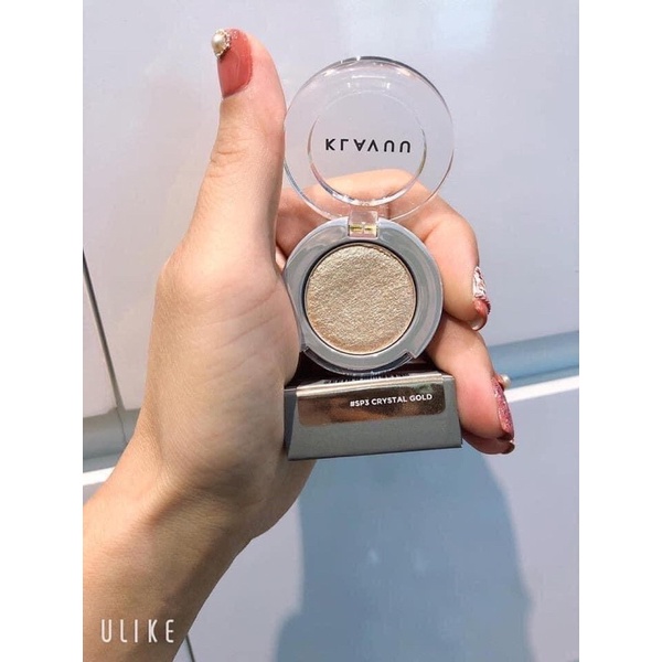 Nhũ Mắt Klavuu Siêu Sáng