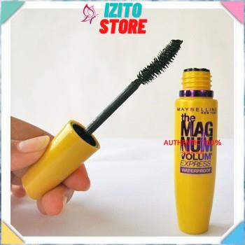 Mascara làm dày mi của Mỹ