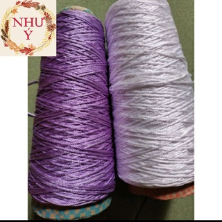 (KHO SỈ ) Dây dù 🌻SHOP MẦM NON NHƯ Ý 🌻