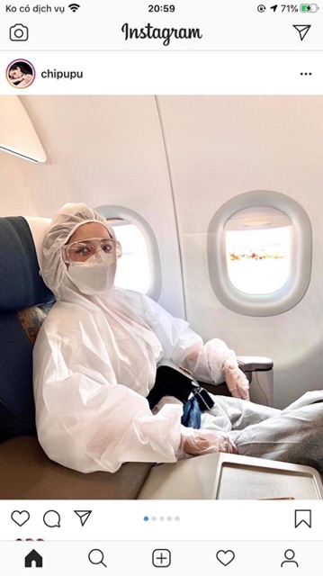 Kính hot trend bản to UNISEX siêu chất kính chống bụi gió bảo hộ | BigBuy360 - bigbuy360.vn