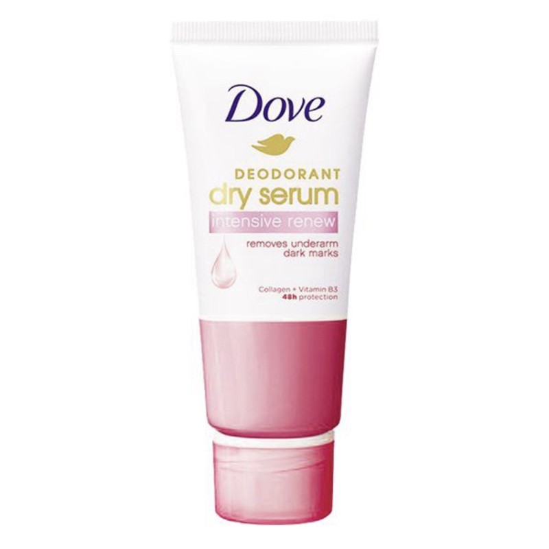 Kem Ngăn Mùi Dove Collagen Vitamin B3 Tuýp 50Ml