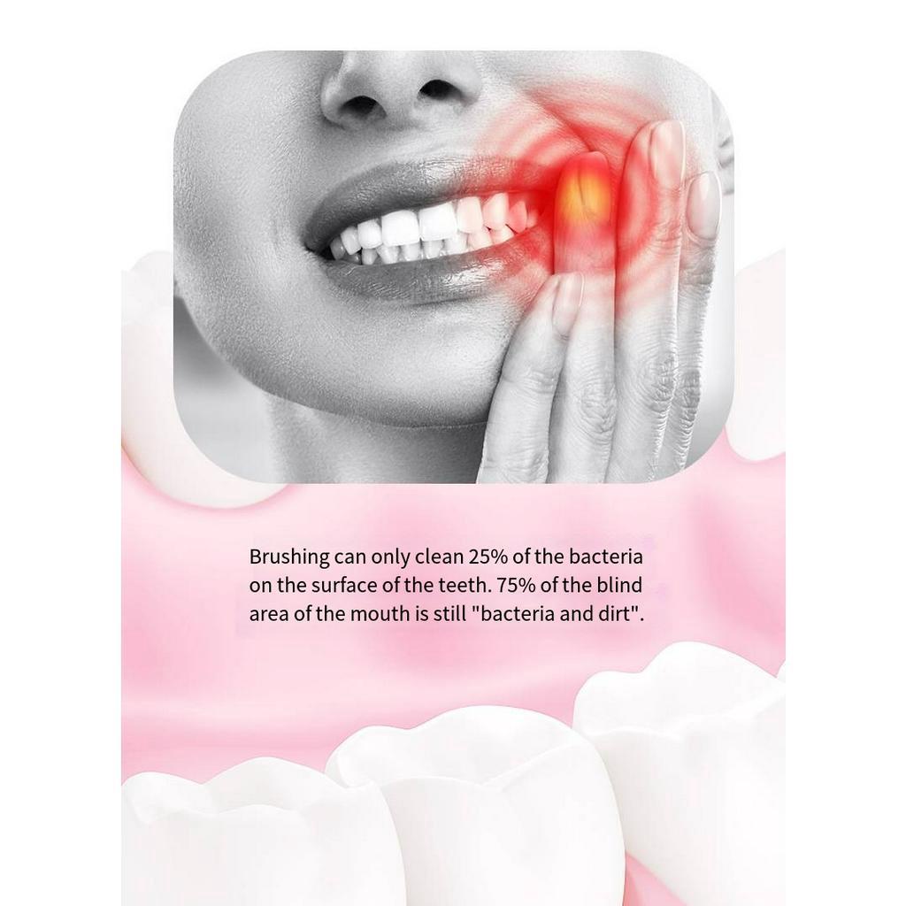 Lọ Xịt Thơm Miệng Chắc Răng 17ml HEYXI MẪU New HYX8079