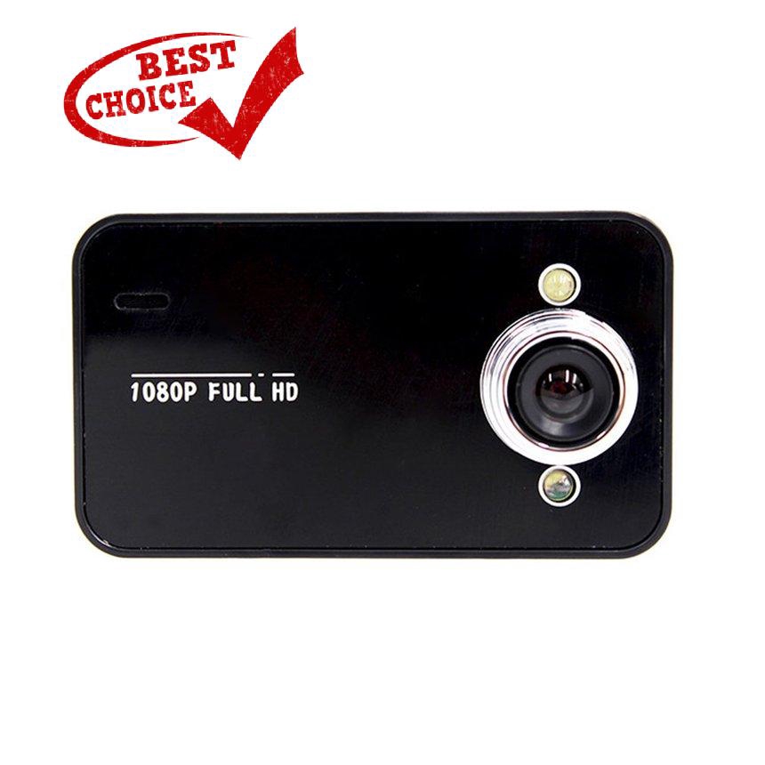 Camera Hành Trình Xe Hơi K6000 Dvr 1080p Full Hd