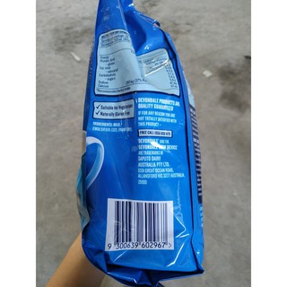 [DATE 8/2021] Sữa tươi dạng bột Devondale nguyên kem 1kg