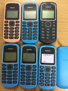 Điện thoại Nokia 1280 chính hãng cũ