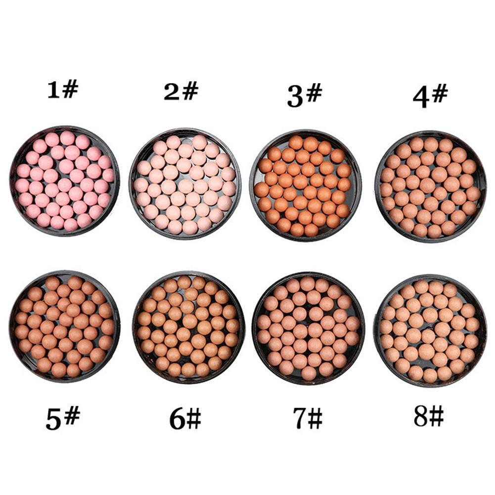 [Hàng mới về] Phấn trang điểm má hồng dạng hạt 3 trong 1 | BigBuy360 - bigbuy360.vn