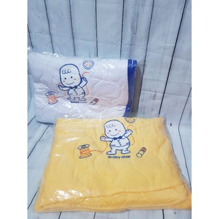 Mền Bobby Chan