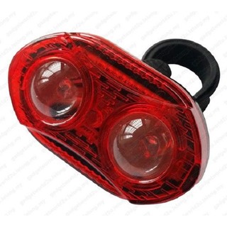 Đèn led hậu gắn xe đạp FH009