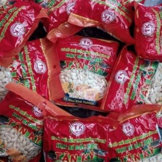 1kg Hạt bí rang Tân Ký