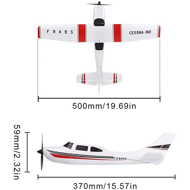 CB1A MÁY BAY CÁNH BẰNG SIÊU KÍNH ĐIỂN NÂNG CẤP WLTOY F949S