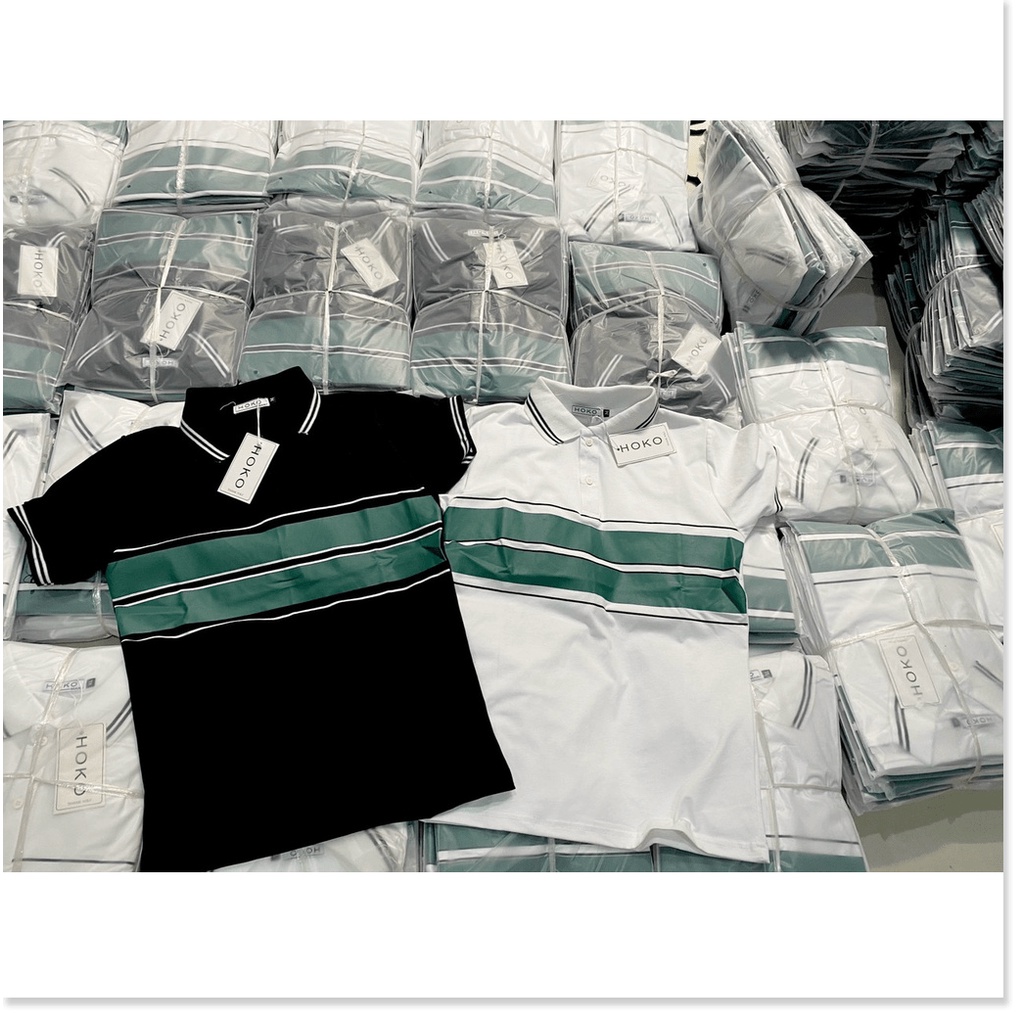 ÁO THUN NAM TAY NGẮN CỰC ĐẸP , THỜI THƯỢNG PHONG CÁCH KOKO MI