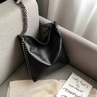 [BÁN SỈ] Túi công sở zara viền đinh