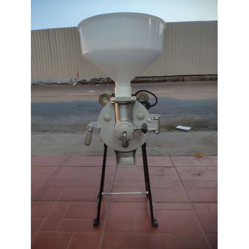 Máy Xay Bột Gạo Nước Công Xuất 2200w Làm Bánh Rán- Bánh Cuốn- Bánh Xèo...