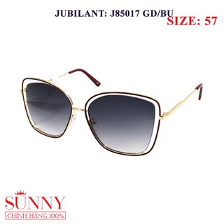 Kính Mát Nữ Jubilant J85017