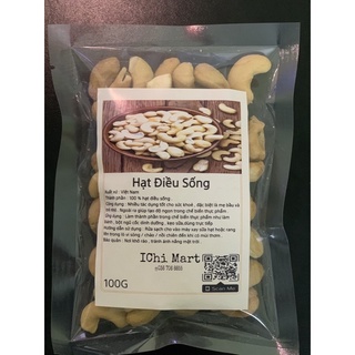 Hạt điều sống,Hạt điều thượng hạng,hạt khô làm các loại kẹo hạt,