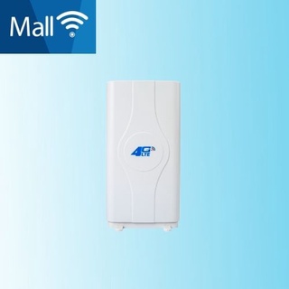 Anten định hướng 3G 4G Router bộ phát wifi từ SIM 3G 4G chuẩn TS9 / SMA / CRC9 LTE 72 dBi - 49 dbi