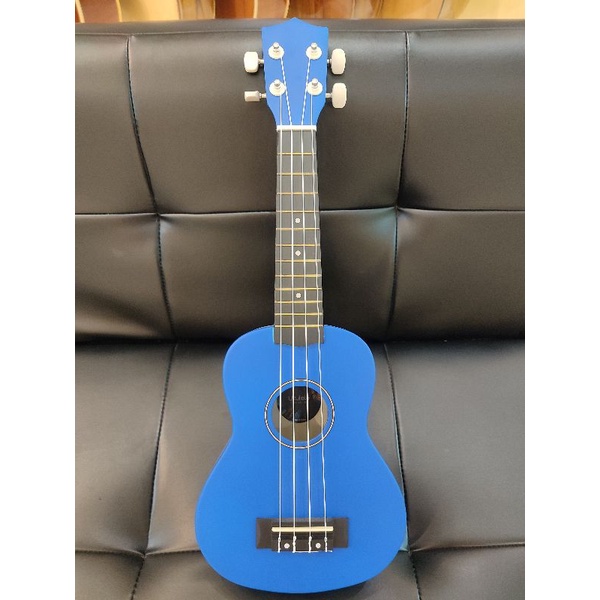 ĐÀN UKULELE SOPRANO I ĐÀN UKULELE MÀU SIZE 21INCH / HÀNG CHẤT LƯỢNG