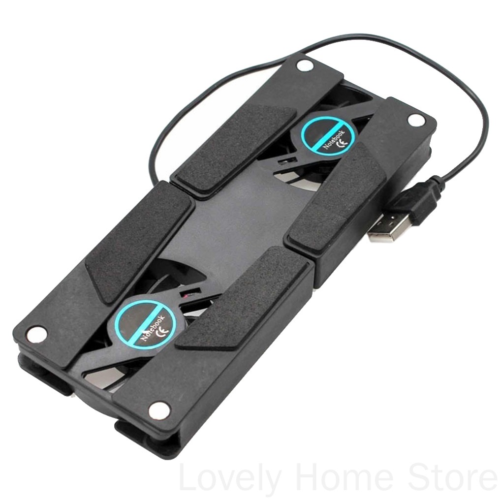 Đế Tản Nhiệt Cao Cấp Cho Laptop