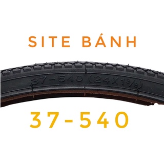 Bộ 2 Lốp xe Mini 600 DRC 37-540 (24X1^3/8)