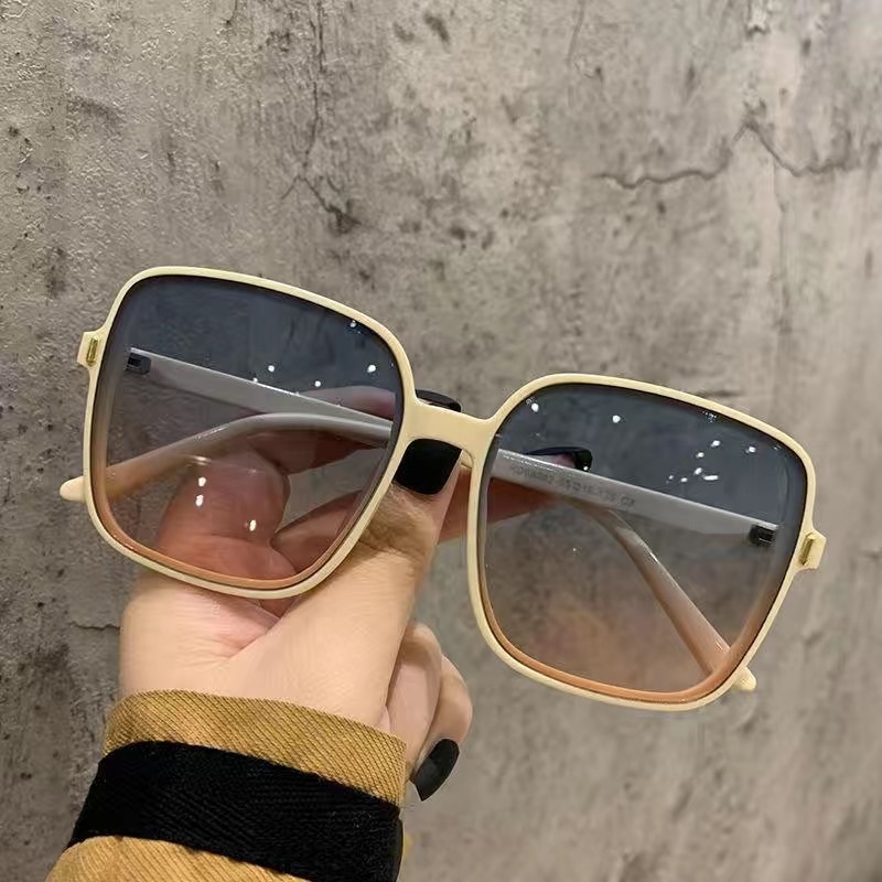 Kính mát chống tia uv400 phụ kiện thời trang dành cho nam nữ