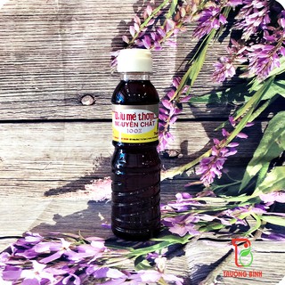 Dầu Mè Nguyên Chất 250ml