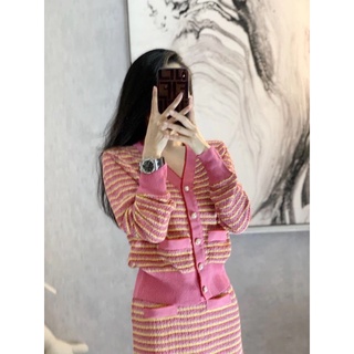 Set len mongtogi thu đông QCCC nữ tính