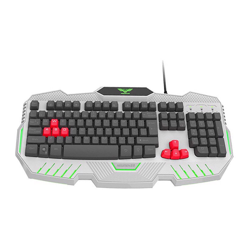 Keyboard Newmen KB810 ps2