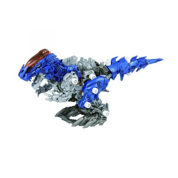 Đồ Chơi ZOIDS Chiến Binh Thú Zoids Zw52 Xeno Rex 153887