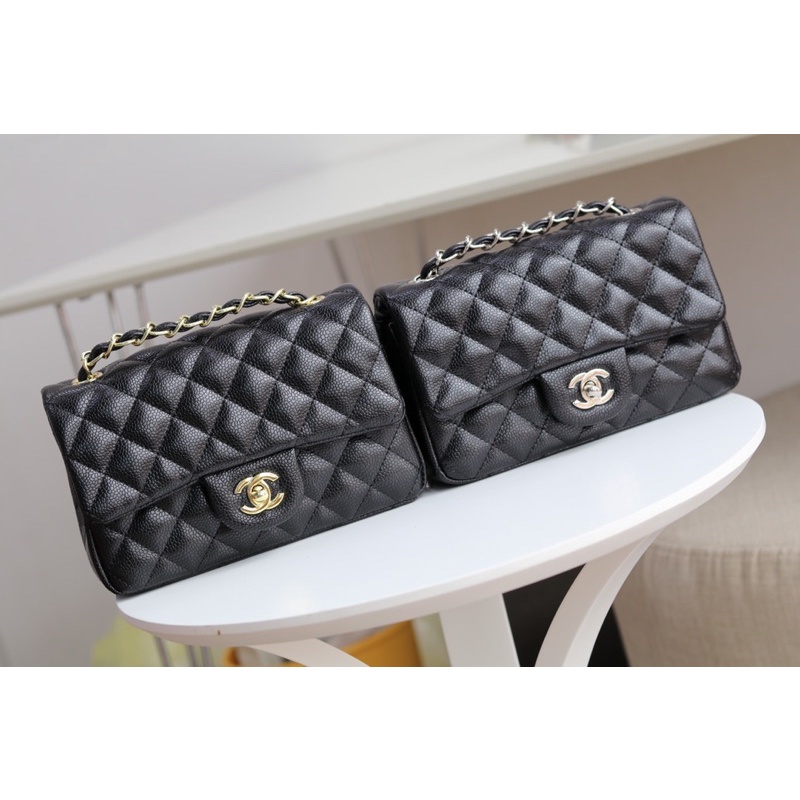 Túi đeo chéo cn classic