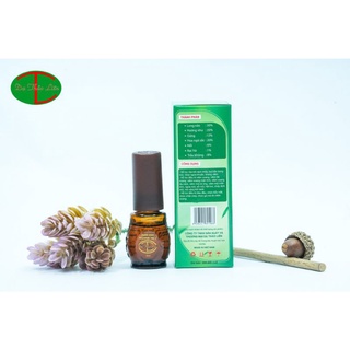 Dung dịch xoang mũi Dạ Thảo Liên