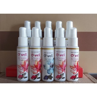10 Chai xịt khử mùi giày dép nón bảo hiểm hương Nước hoa
