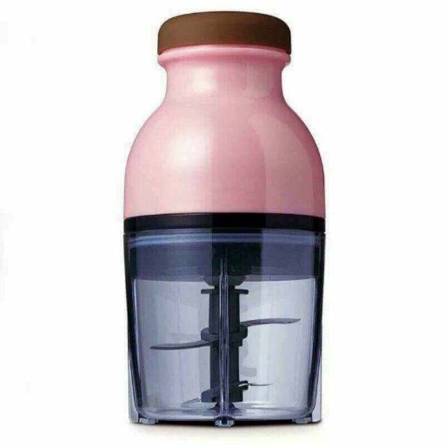 Máy xay Capsule cutter quatre
