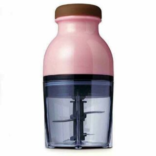 Máy xay Capsule cutter quatre