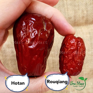 Táo Đỏ Hữu Cơ Green Nature 500g
