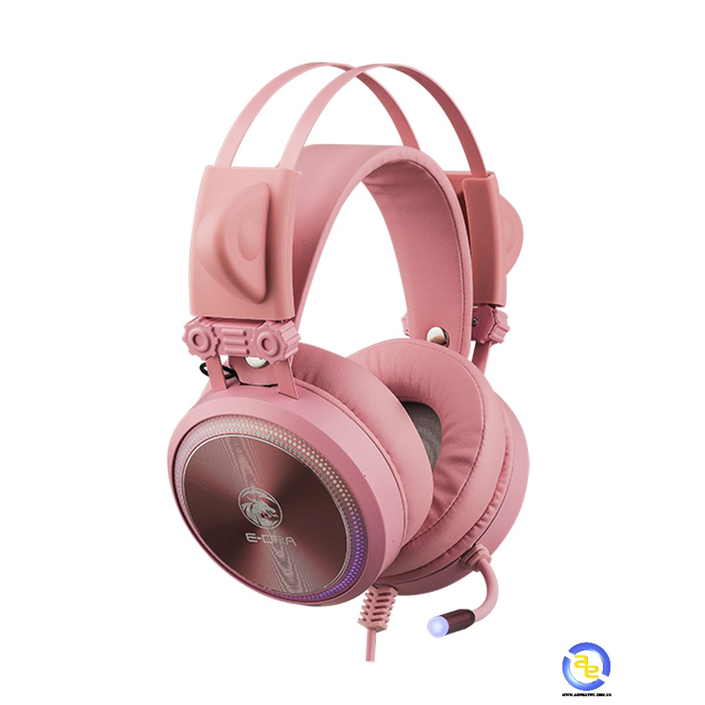 Tai nghe EDra EH412 Pro 7.1 RGB Bảo hành 24 tháng
