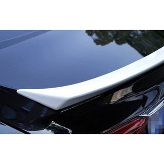 <DEAL HỦY DIỆT> Đuôi gió liền cốp Camry 2019 tặng kèm băng dính 2 mặt - DH506 @